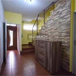 Predaj, rodinný dom Partizánske, Šimonovany