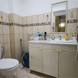 Predaj, rodinný dom Partizánske, Šimonovany