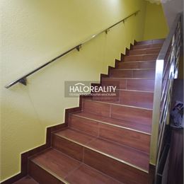 Predaj, rodinný dom Partizánske, Šimonovany