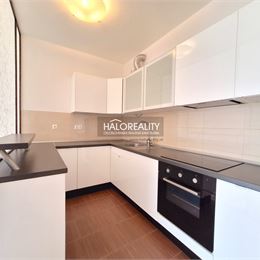 Predaj, dvojizbový byt Pezinok, ulica L. Novomeského - NOVOSTAVBA