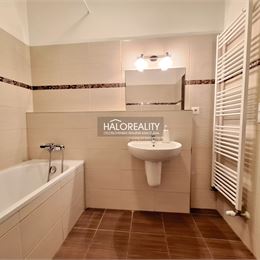 Predaj, dvojizbový byt Pezinok, ulica L. Novomeského - NOVOSTAVBA