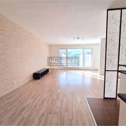 Predaj, dvojizbový byt Pezinok, ulica L. Novomeského - NOVOSTAVBA