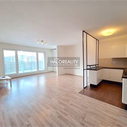 Predaj, dvojizbový byt Pezinok, ulica L. Novomeského - NOVOSTAVBA