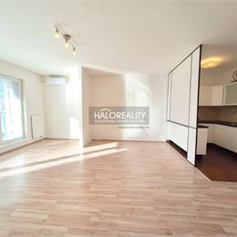 Predaj, dvojizbový byt Pezinok, ulica L. Novomeského - NOVOSTAVBA