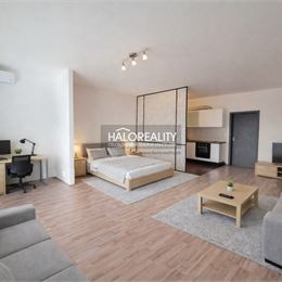 Predaj, dvojizbový byt Pezinok, ulica L. Novomeského - NOVOSTAVBA