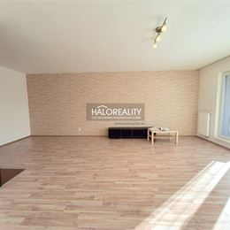 Predaj, dvojizbový byt Pezinok, ulica L. Novomeského - NOVOSTAVBA