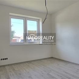 Predaj, rodinný dom Nesvady - NOVOSTAVBA