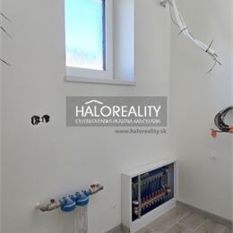 Predaj, rodinný dom Nesvady - NOVOSTAVBA