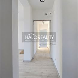 Predaj, rodinný dom Nesvady - NOVOSTAVBA