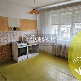 Predaj, rodinný dom Holíč