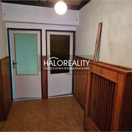 Predaj, rodinný dom Holíč