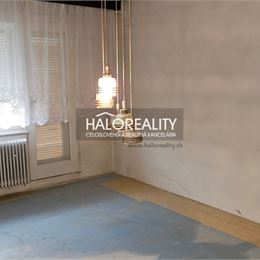 Predaj, rodinný dom Holíč