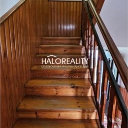 Predaj, rodinný dom Holíč