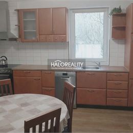 Predaj, rodinný dom Beňuš, Gašparovo, Beňuš