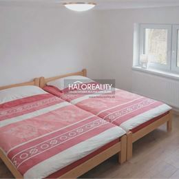 Predaj, rodinný dom Beňuš, Gašparovo, Beňuš