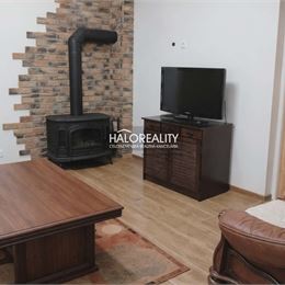 Predaj, rodinný dom Beňuš, Gašparovo, Beňuš