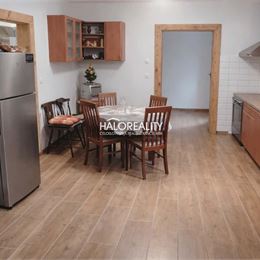 Predaj, rodinný dom Beňuš, Gašparovo, Beňuš