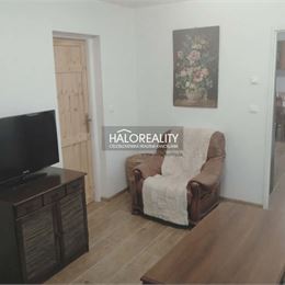 Predaj, rodinný dom Beňuš, Gašparovo, Beňuš