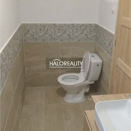 Predaj, rodinný dom Beňuš, Gašparovo, Beňuš