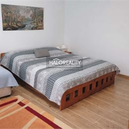 Predaj, rodinný dom Beňuš, Gašparovo, Beňuš