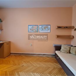 Predaj, trojizbový byt Žilina, Staré mesto