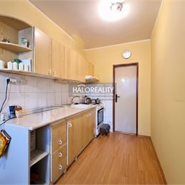 Predaj, trojizbový byt Žilina, Staré mesto