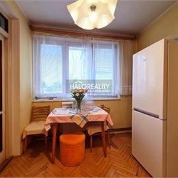 Predaj, trojizbový byt Žilina, Staré mesto