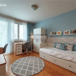 Predaj, trojizbový byt Žilina, Staré mesto