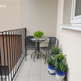 Predaj, trojizbový byt Žilina, Staré mesto