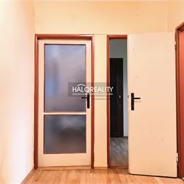 Predaj, trojizbový byt Žilina, Staré mesto