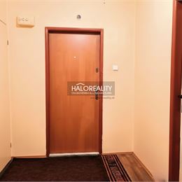 Predaj, trojizbový byt Žilina, Staré mesto