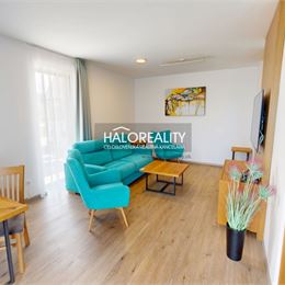 Predaj, jednoizbový byt Liptovský Mikuláš, Maladinovo