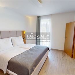 Predaj, jednoizbový byt Liptovský Mikuláš, Maladinovo