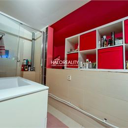 Predaj, rodinný dom Horné Orešany, s garážou - EXKLUZÍVNE HALO REALITY