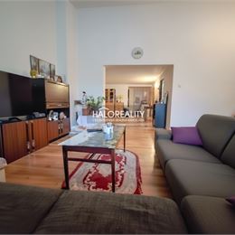 Predaj, rodinný dom Horné Orešany, s garážou - EXKLUZÍVNE HALO REALITY