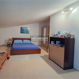 Predaj, rodinný dom Horné Orešany, s garážou - EXKLUZÍVNE HALO REALITY