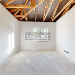 Predaj, rodinný dom Bellova Ves - NOVOSTAVBA - EXKLUZÍVNE HALO REALITY