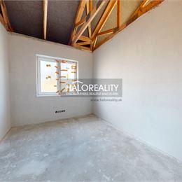 Predaj, rodinný dom Bellova Ves - NOVOSTAVBA - EXKLUZÍVNE HALO REALITY