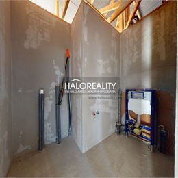 Predaj, rodinný dom Bellova Ves - NOVOSTAVBA - EXKLUZÍVNE HALO REALITY