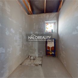 Predaj, rodinný dom Bellova Ves - NOVOSTAVBA - EXKLUZÍVNE HALO REALITY
