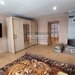 Predaj, rodinný dom Hodkovce, Hodkovce - ZNÍŽENÁ CENA - EXKLUZÍVNE HALO REALITY