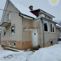 Predaj, rodinný dom Hodkovce, Hodkovce - ZNÍŽENÁ CENA - EXKLUZÍVNE HALO REALITY