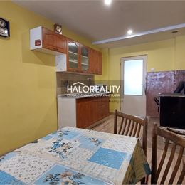 Predaj, rodinný dom Hodkovce, Hodkovce - ZNÍŽENÁ CENA - EXKLUZÍVNE HALO REALITY