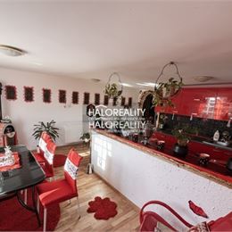 Predaj, rodinný dom Čierna Voda - ZNÍŽENÁ CENA