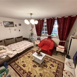 Predaj, rodinný dom Čierna Voda - ZNÍŽENÁ CENA