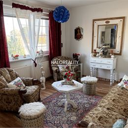 Predaj, rodinný dom Čierna Voda - ZNÍŽENÁ CENA