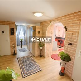 Predaj, rodinný dom Čierna Voda - ZNÍŽENÁ CENA