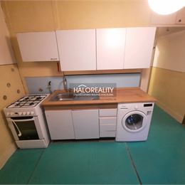 REZERVOVANÉ - Predaj, trojizbový byt Košice Sever a Podhradová, Mier, Hlinkova - EXKLUZÍVNE HALO REALITY