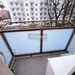 REZERVOVANÉ - Predaj, trojizbový byt Košice Sever a Podhradová, Mier, Hlinkova - EXKLUZÍVNE HALO REALITY