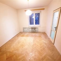 REZERVOVANÉ - Predaj, trojizbový byt Košice Sever a Podhradová, Mier, Hlinkova - EXKLUZÍVNE HALO REALITY